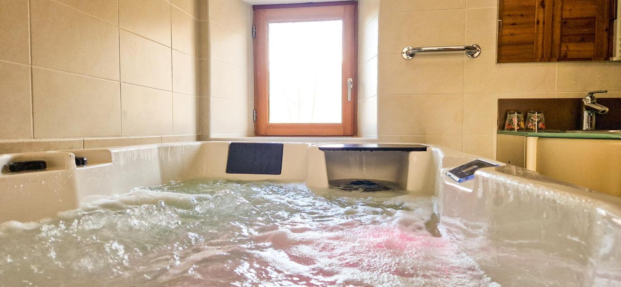 Les Clarines Perceneige - Chambre D'Hotes Vue Sur Montagne & Spa Saint-Jacques-en-Valgodemard Екстер'єр фото