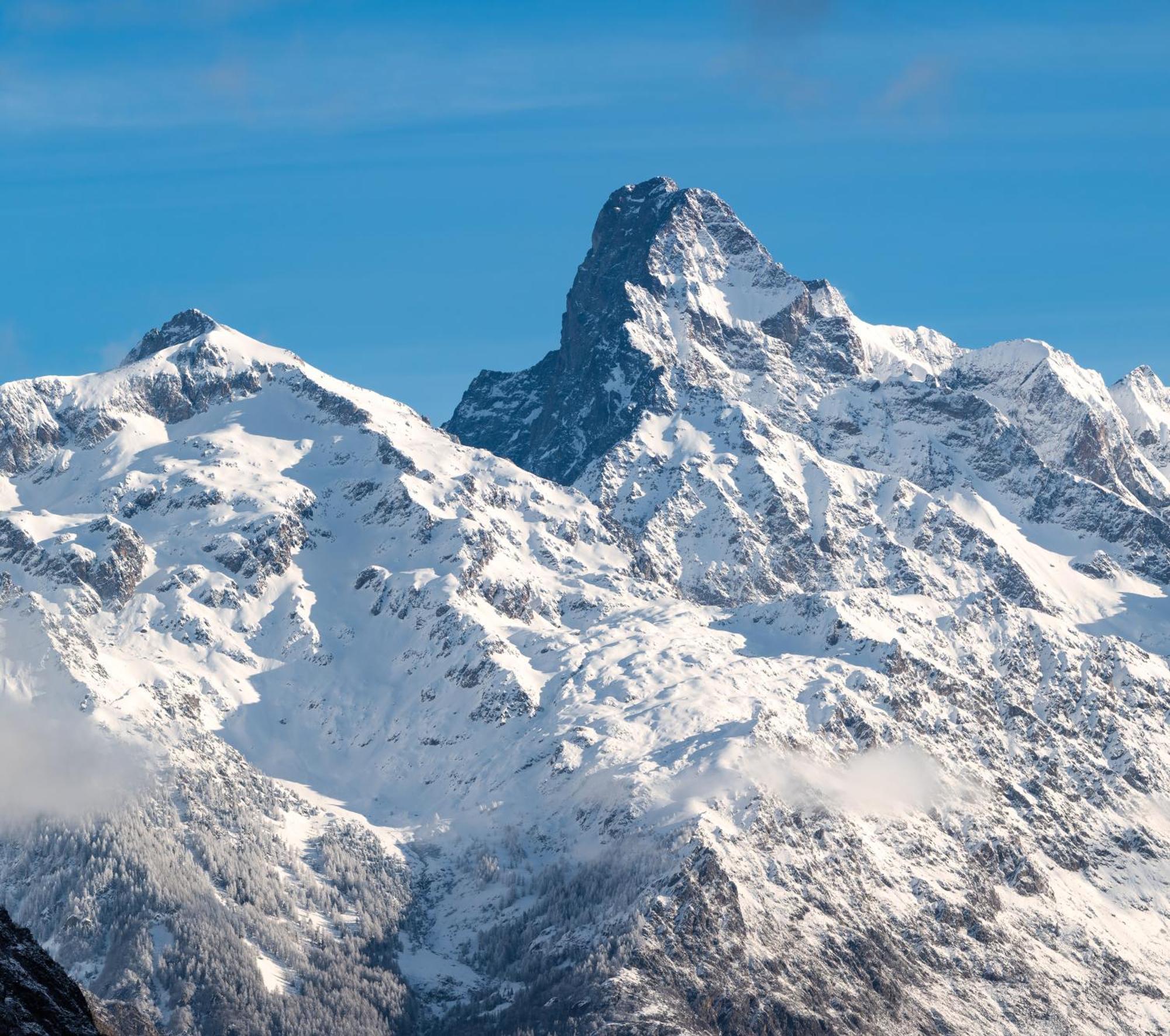 Les Clarines Perceneige - Chambre D'Hotes Vue Sur Montagne & Spa Saint-Jacques-en-Valgodemard Екстер'єр фото